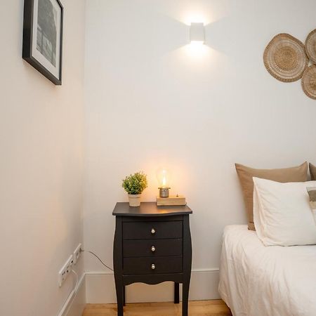 Cozy Casa Bonfim Leilighet Porto Eksteriør bilde