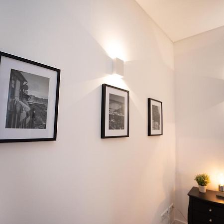 Cozy Casa Bonfim Leilighet Porto Eksteriør bilde