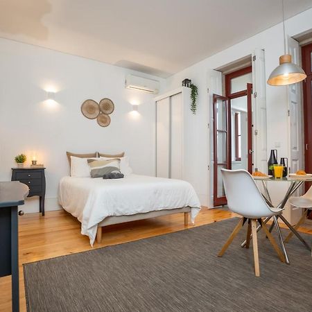 Cozy Casa Bonfim Leilighet Porto Eksteriør bilde