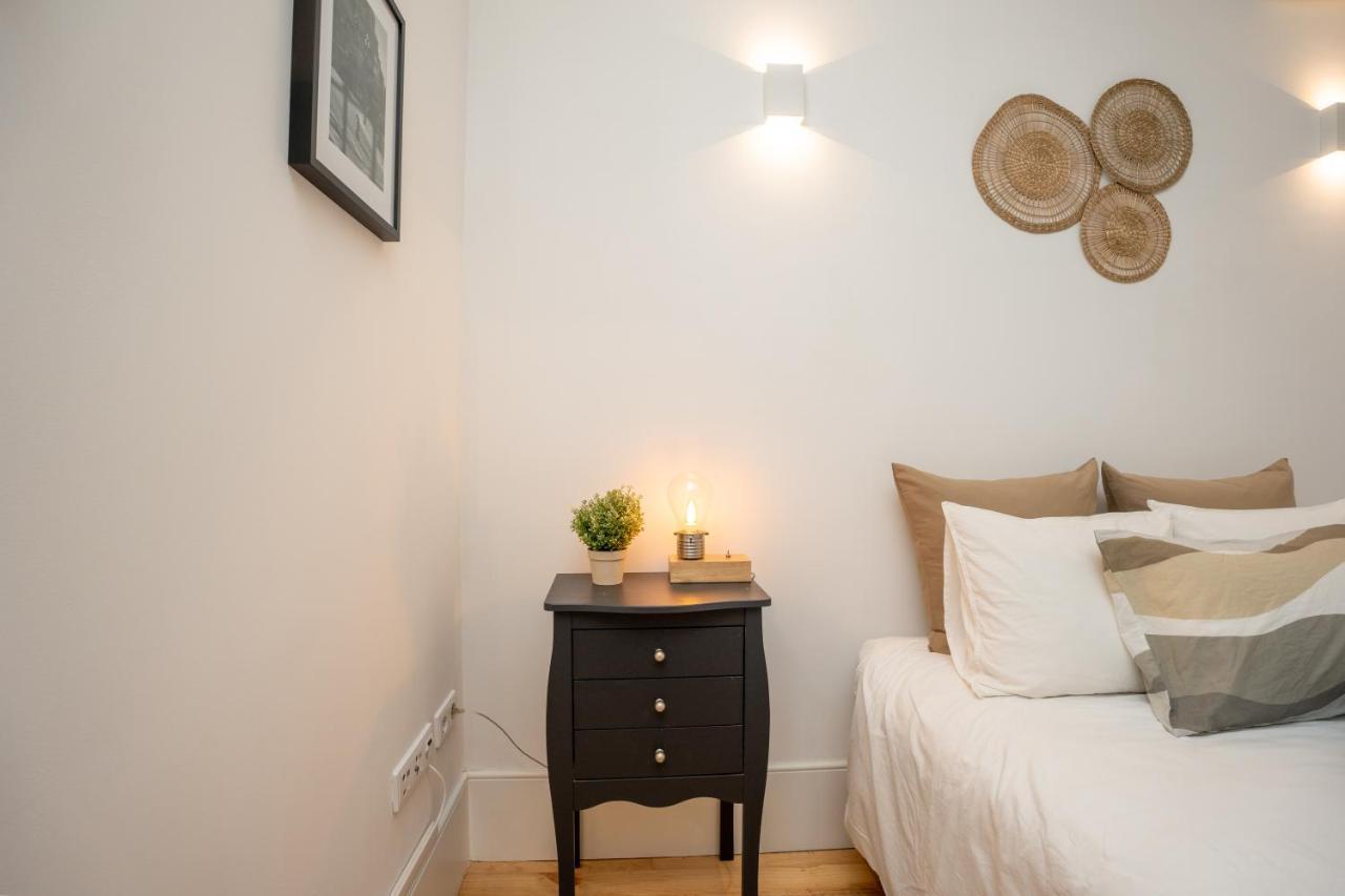 Cozy Casa Bonfim Leilighet Porto Eksteriør bilde