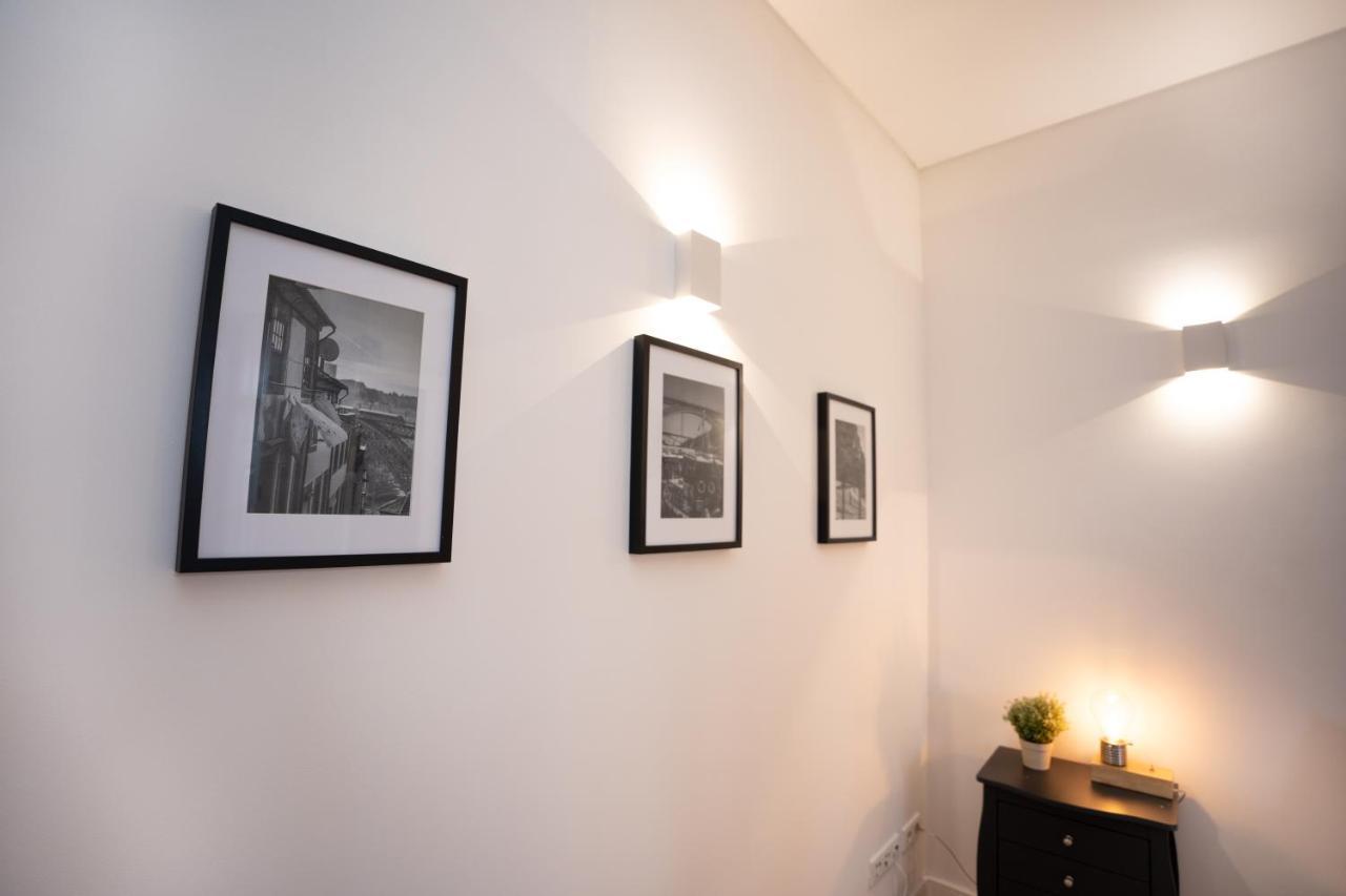 Cozy Casa Bonfim Leilighet Porto Eksteriør bilde