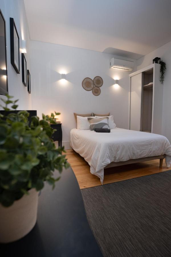 Cozy Casa Bonfim Leilighet Porto Eksteriør bilde