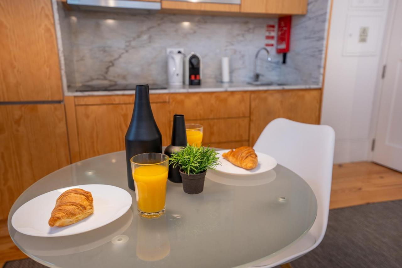 Cozy Casa Bonfim Leilighet Porto Eksteriør bilde