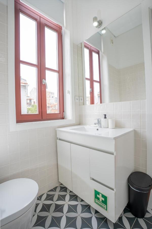Cozy Casa Bonfim Leilighet Porto Eksteriør bilde