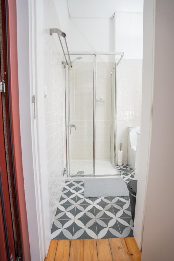 Cozy Casa Bonfim Leilighet Porto Eksteriør bilde
