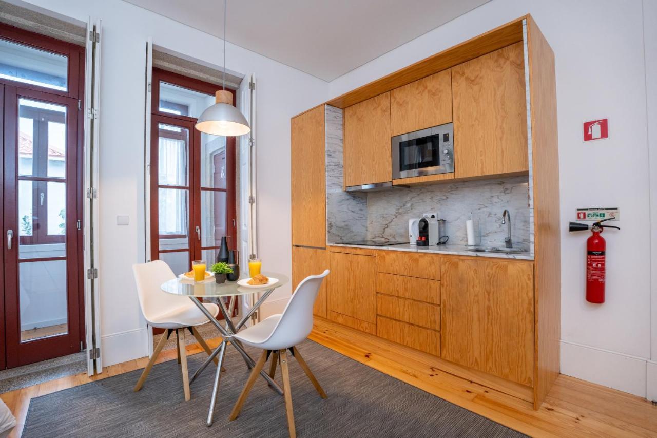 Cozy Casa Bonfim Leilighet Porto Eksteriør bilde