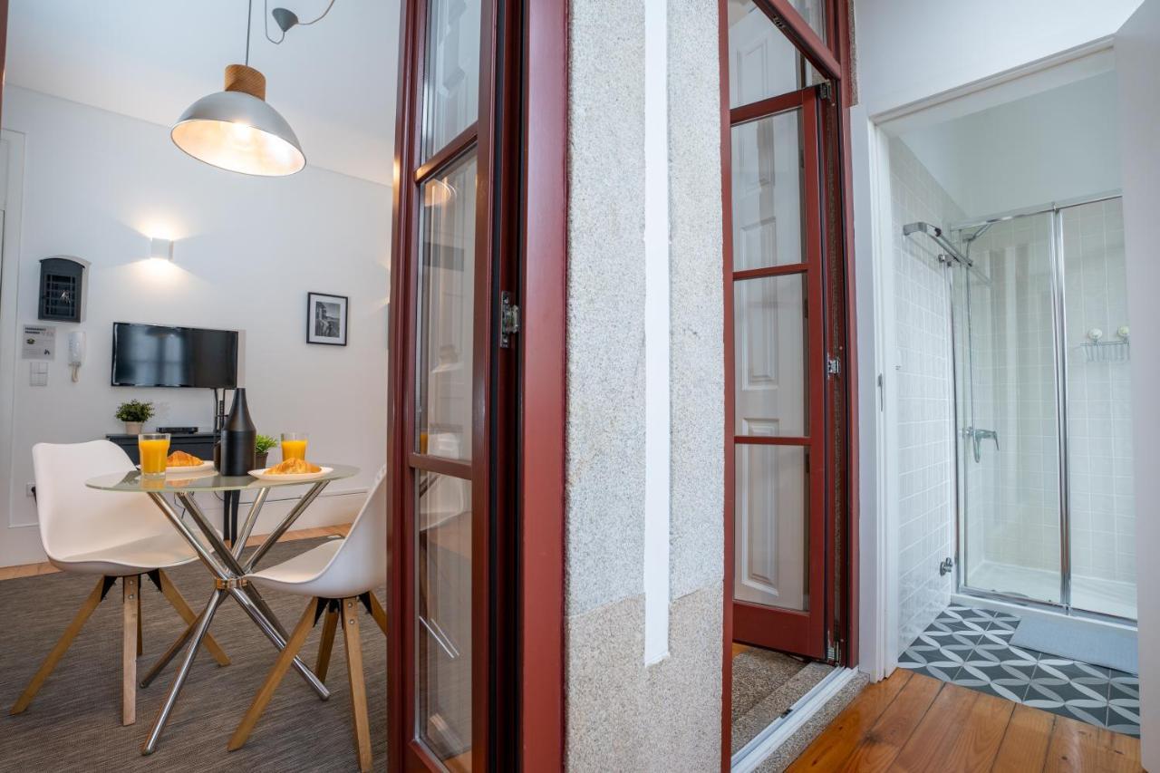 Cozy Casa Bonfim Leilighet Porto Eksteriør bilde